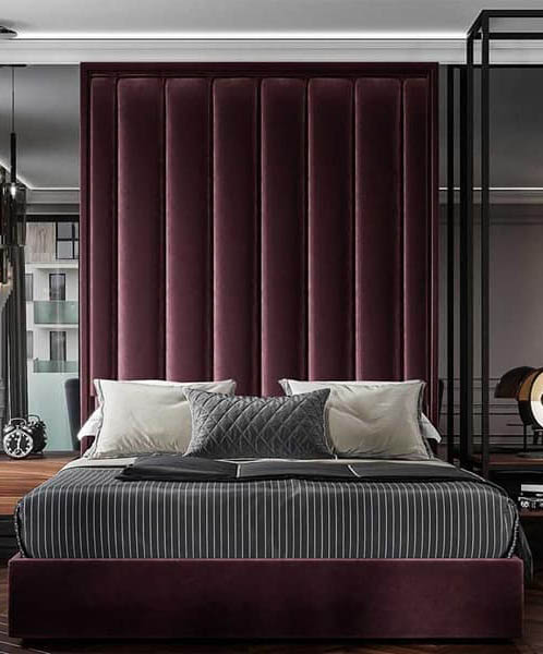 Earlsfield Luxury Bedroom Furniture 2