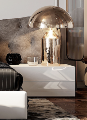 Fitzrovia Luxury Bedroom Furniture 3