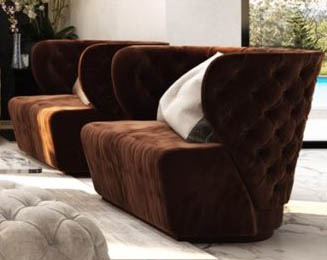 Durham Luxury Living Room Furniture 3