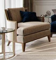 Knightsbridge Luxury Living Room Furniture 3