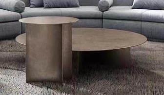 Belgravia Luxury Living Room Furniture 3