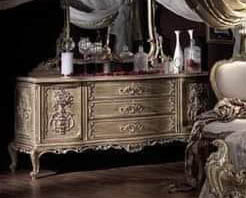 South Kensington Luxury Bedroom Furniture 4