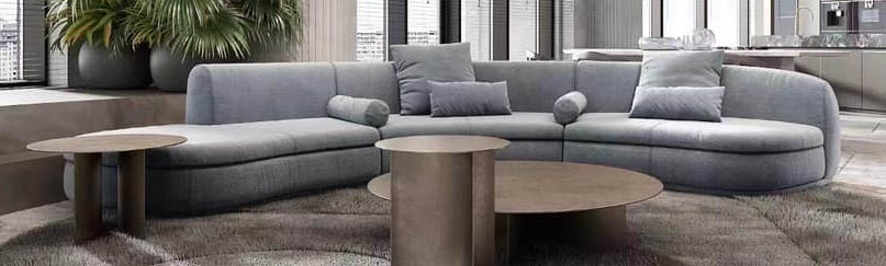 Belgravia Luxury Living Room Furniture 2