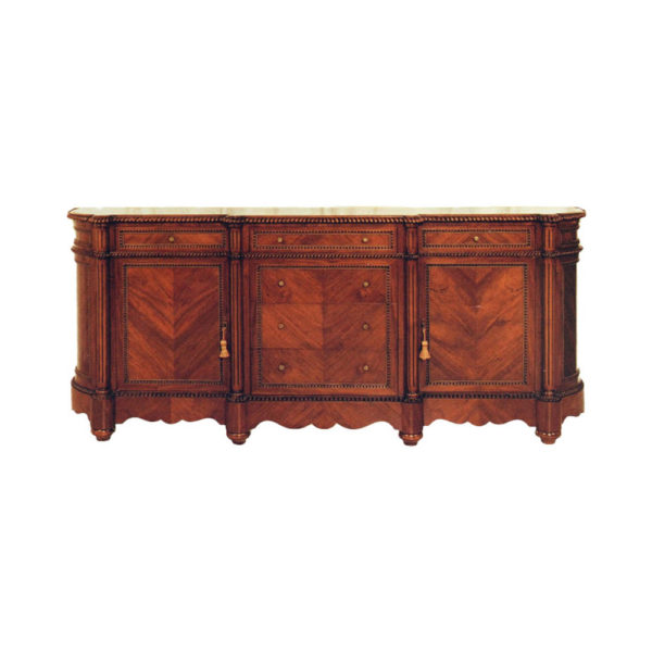 Classic Style French Sideboard