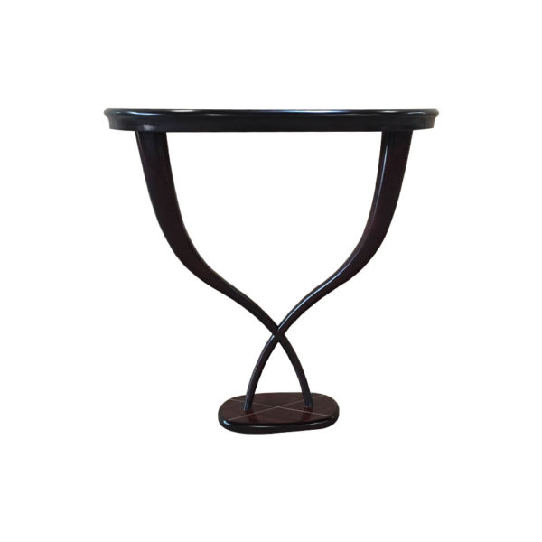 Freya Console Table Front