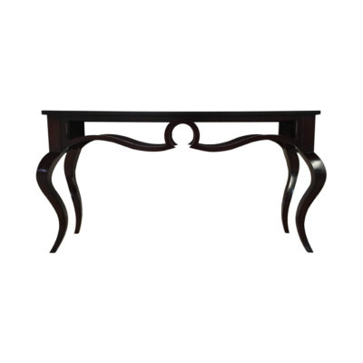 Verona Console Table Front