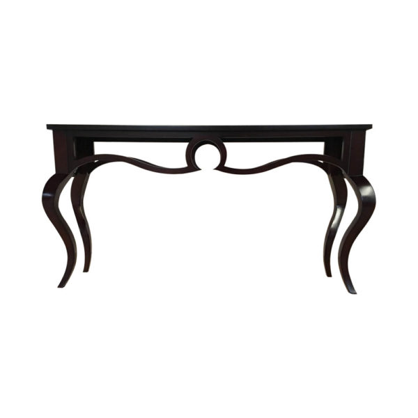 Verona Console Table Front View B