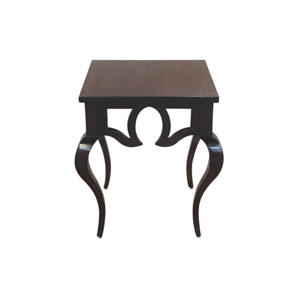 Verona Brown Side Table Top