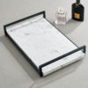 Marble White Serving Tray 2