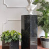 Marble Pot Stand 2