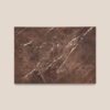 Brown Marble Rectangle Serving Platters 2