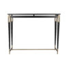 Ida Stainless Steel Console Table 12