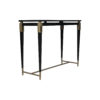 Ida Stainless Steel Console Table 11