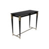 Ida Stainless Steel Console Table 6