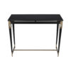 Ida Stainless Steel Console Table 8