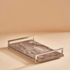 Marble Grey Serving Tray 2