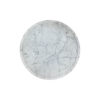 Mila Round Natural Marble Side Table 3
