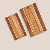 Rectangular Wooden Serving Platter 4