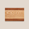 Rectangular Wooden Serving Platter 2