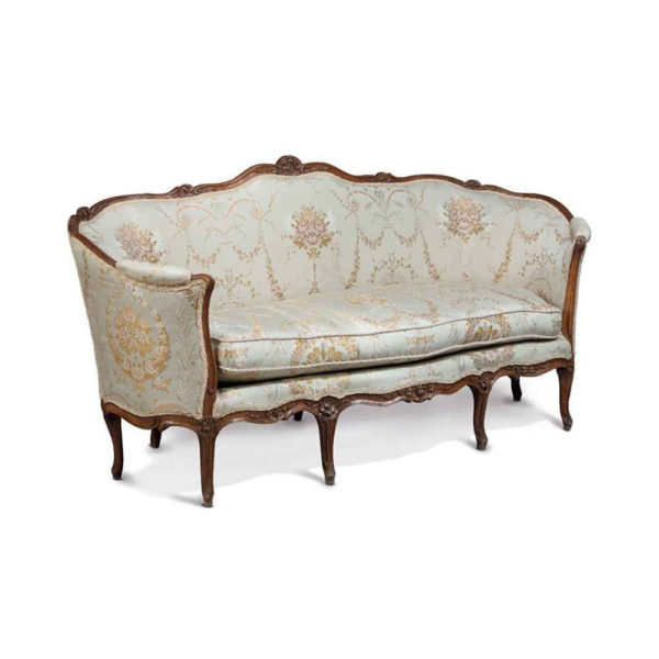 italian classic sofa