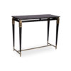 Ida Stainless Steel Console Table 18