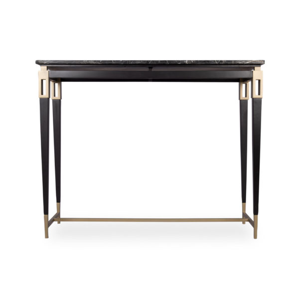 Ida Console Table Marble Front