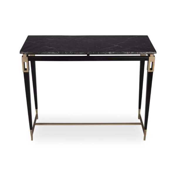 Ida Console Table Marble Top
