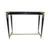 Ida Stainless Steel Console Table 1