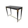 Ida Stainless Steel Console Table 3