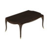 Nairn Brown Wooden Dining Table 2