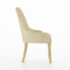 Oldham Tufted Back Dining Chair 3