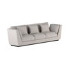 Halley Small 3 Seater Sofa 5