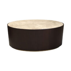 Libby Oval Coffee Table
