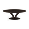 Petra Brown Dining Table 2