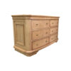 Harrow Wooden Chest of Drawers 2