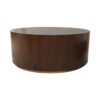 Libby Circle Coffee Table 2