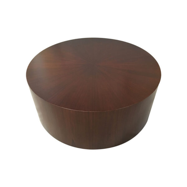 Libby Circle Coffee Table 1