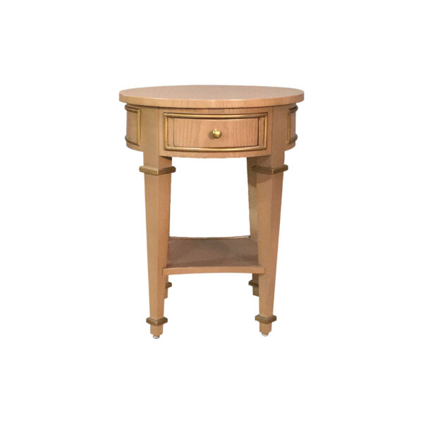 Luton Side Table