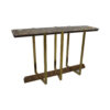 Dover console Table 2