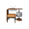 Aerwin Dressing Table 6