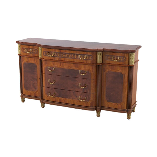 Afrah Chest of Drawers