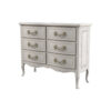 Alese Chest of Drawers 1