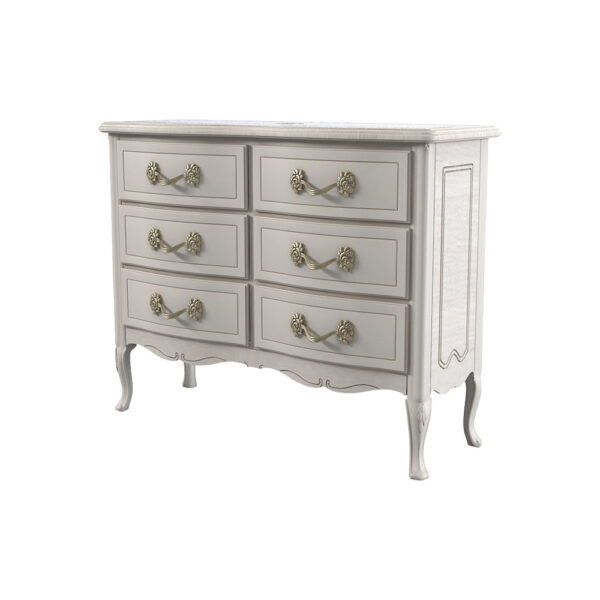 Alese Chest of Drawers
