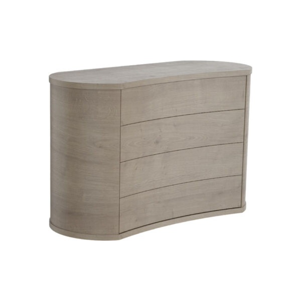 Alisa Chest of Drawers