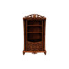 Colter Display Cabinet 5