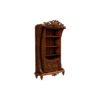 Colter Display Cabinet 6