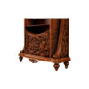 Colter Display Cabinet 9