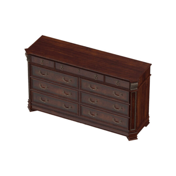 Reign Chest of Drawers