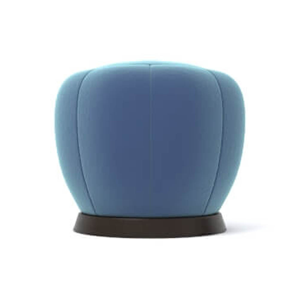 Mary Pouf Front