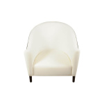Addison Rolled Upholstered Tub Arm Chair